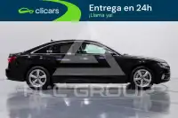 2021 Audi A6