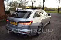 2021 Audi A6