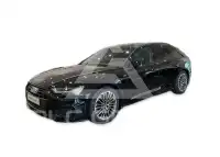 2021 Audi A6
