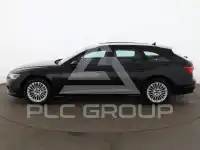 2021 Audi A6
