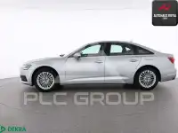 2021 Audi A6