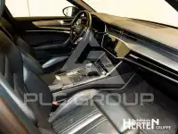 2021 Audi A6