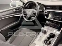 2021 Audi A6