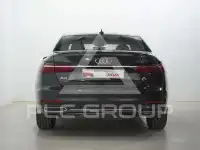 2021 Audi A6