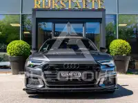2021 Audi A6