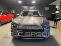 2021 Audi A6