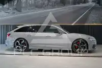 2021 Audi A6