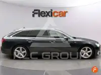 2021 Audi A6