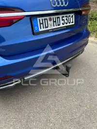 2021 Audi A6