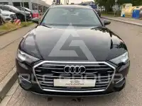 2021 Audi A6