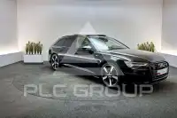 2021 Audi A6