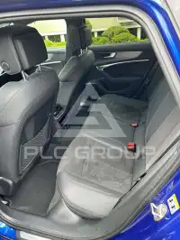2021 Audi A6