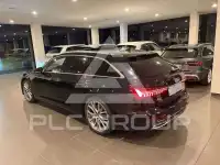 2021 Audi A6