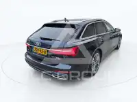 2021 Audi A6