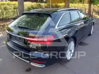 2021 Audi A6