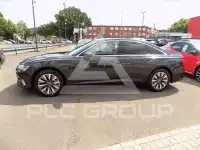 2021 Audi A6