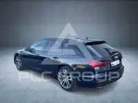 2021 Audi A6