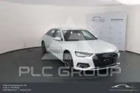 2021 Audi A6