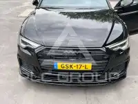 2021 Audi A6