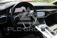 2021 Audi A6