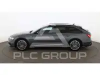 2021 Audi A6
