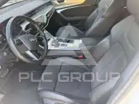 2021 Audi A6