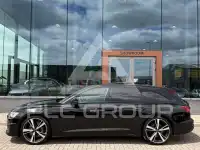 2021 Audi A6