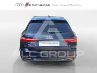 2021 Audi A6