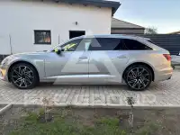 2021 Audi A6