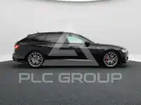 2021 Audi A6