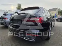 2021 Audi A6