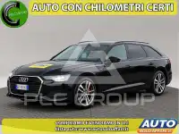 2021 Audi A6