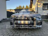 2021 Audi A6
