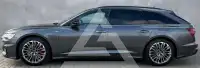 2021 Audi A6