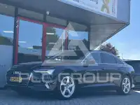 2021 Audi A6