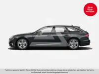 2021 Audi A6