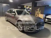 2021 Audi A6