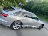 2021 Audi A6