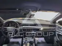 2021 Audi A6