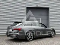 2021 Audi A6
