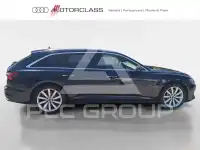 2021 Audi A6