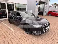 2021 Audi A6