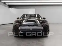 2021 Audi A6