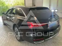 2021 Audi A6