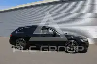 2021 Audi A6