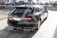 2021 Audi A6