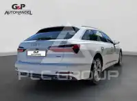 2021 Audi A6