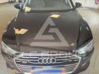 2021 Audi A6