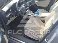 2021 Audi A6