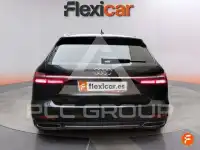 2021 Audi A6